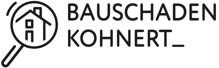Bauschaden-Bewertung Kohnert
