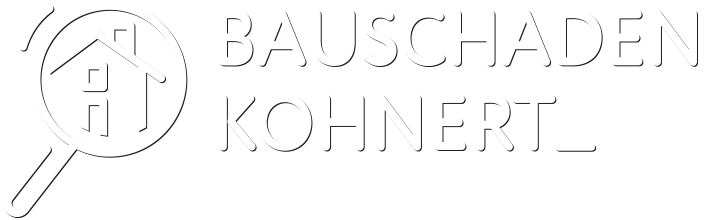 Bauschaden-Bewertung Kohnert | Immobiliengutachter Freising